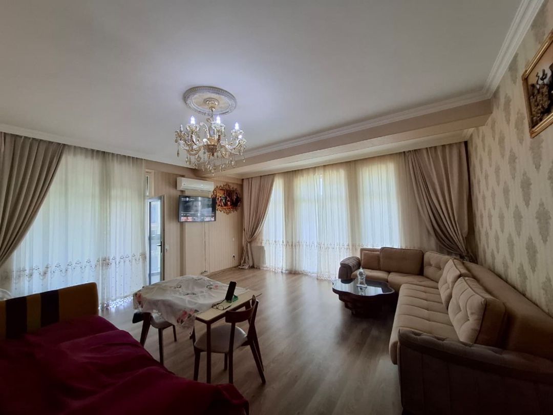 Satılır 3 otaqlı yeni tikili 115 m² — Mənzil, Bakı (7)