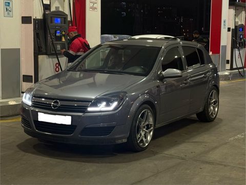 Opel Astra, 1.3 L, 2006 il, 480 000 km — Bakı