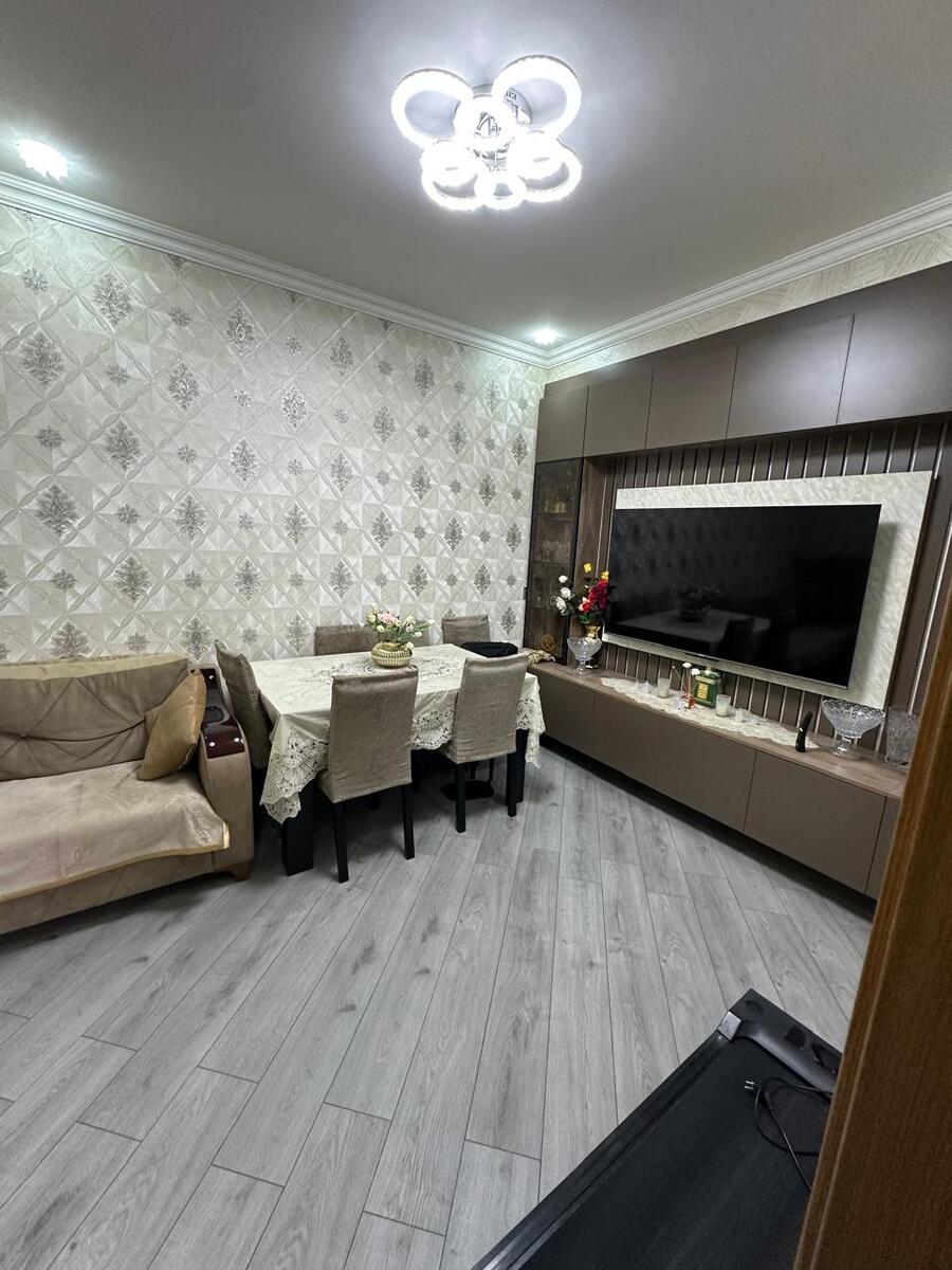 Satılır 3 otaqlı yeni tikili 73 m² — Mənzil, Bakı (3)