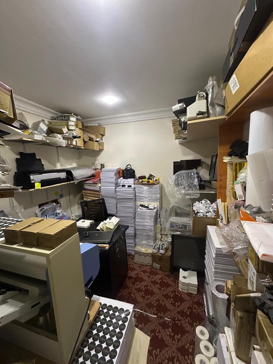 Satılır obyekt 30 m² — Əmlak, Bakı (8)