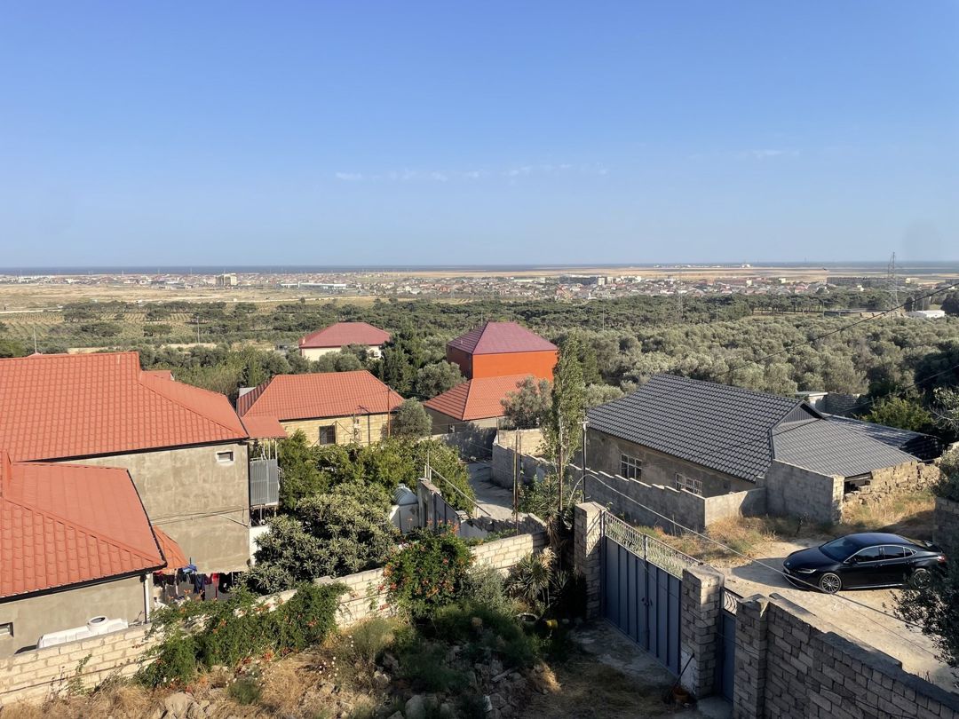 Satılır 3 otaqlı yeni tikili 53.1 m² — Mənzil, Bakı (5)