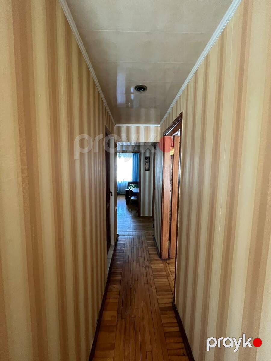 İcarəyə verilir 3 otaqlı köhnə tikili 1000 m² — Mənzil, Bakı (10)