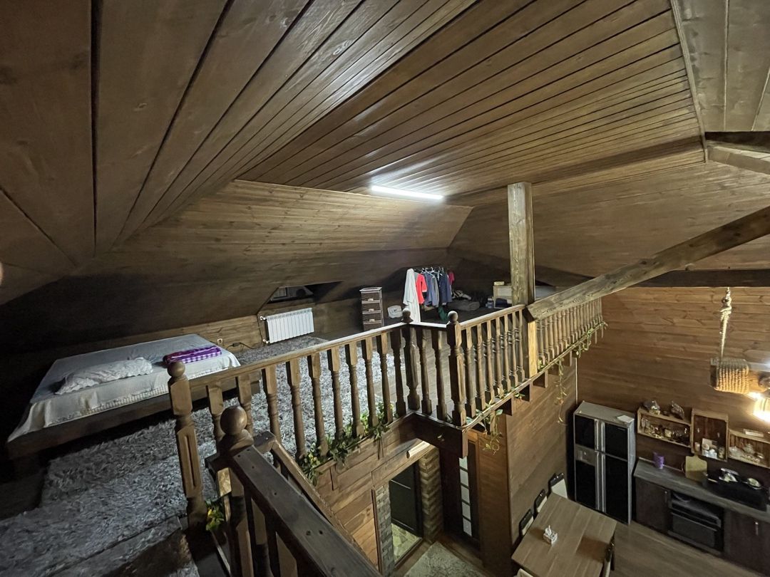 Satılır 3 otaqlı həyət evi/bağ evi 150 m² — Ev, villa, Bakı (6)
