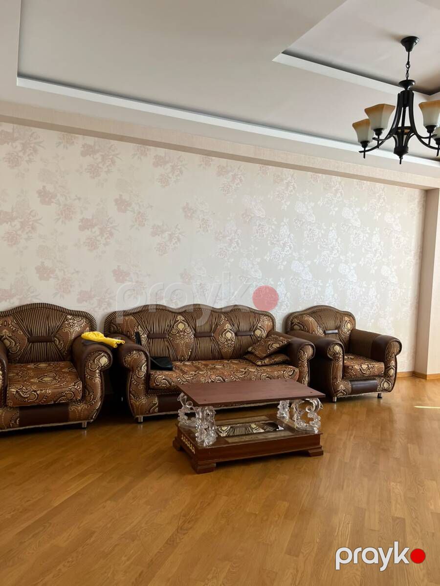 İcarəyə verilir 2 otaqlı yeni tikili 100 m² — Mənzil, Bakı (2)