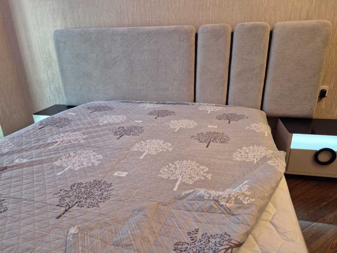 İcarəyə verilir 2 otaqlı yeni tikili 96 m² — Mənzil, Bakı (10)