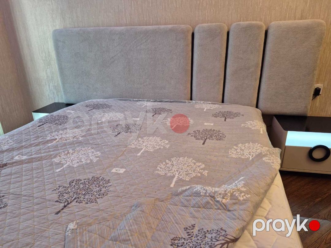 İcarəyə verilir 2 otaqlı yeni tikili 96 m² — Mənzil, Bakı (9)