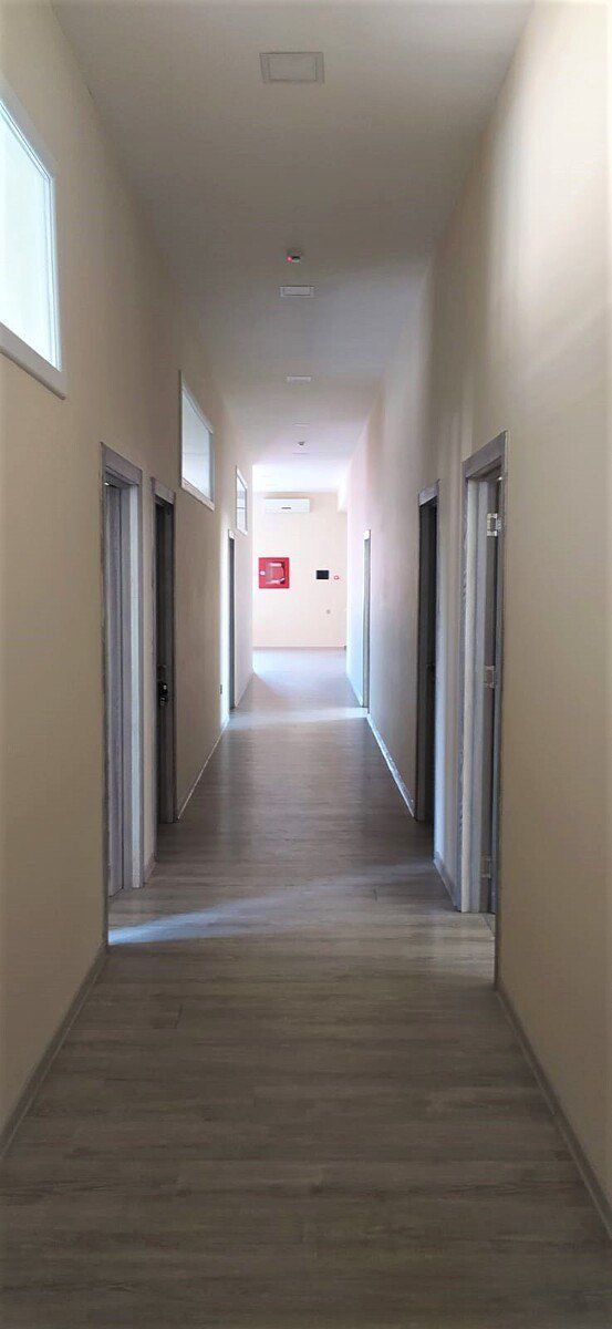 İcarəyə verilir obyekt 100 m² — Əmlak, Bakı (10)