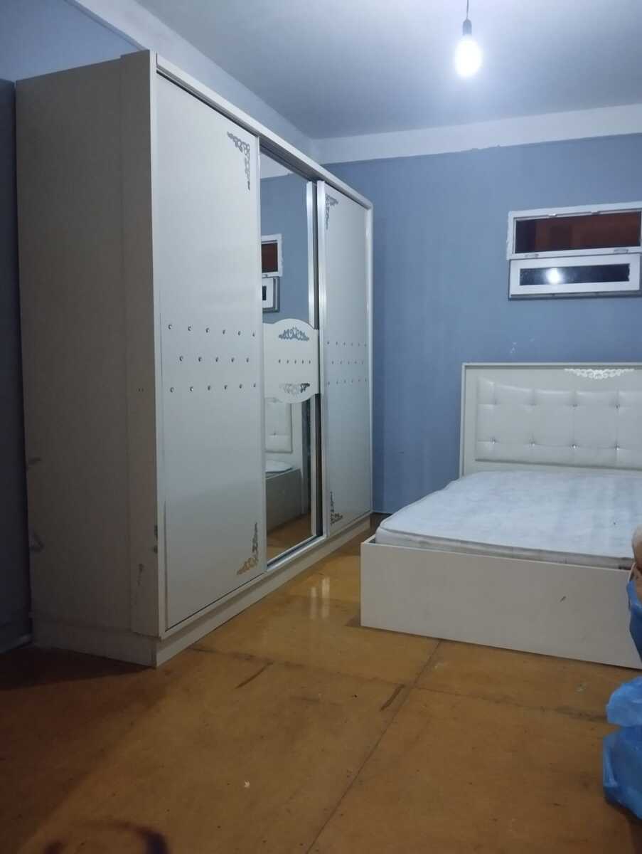 İcarəyə verilir 2 otaqlı həyət evi/bağ evi 50 m² — Ev, villa, Sumqayıt (4)