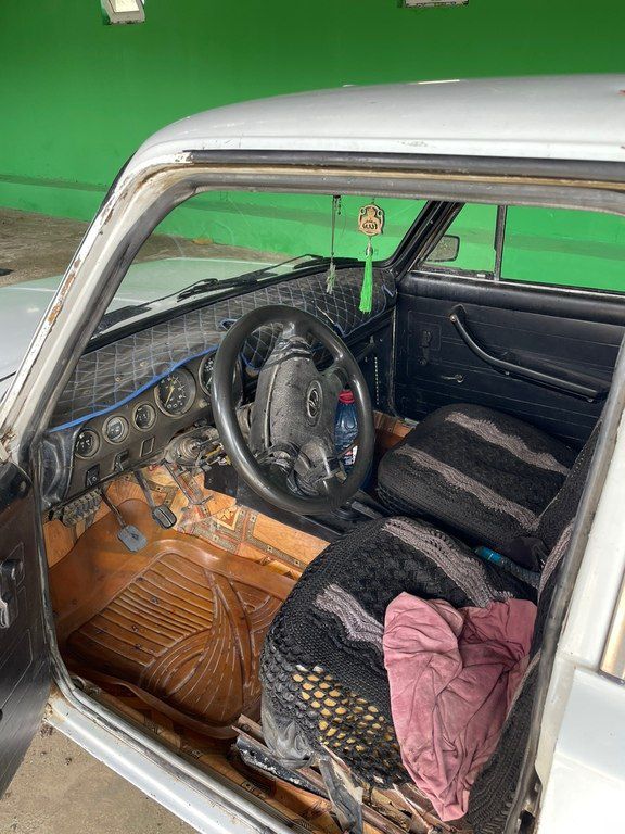 Lada (VAZ) 2106, 1.6 L, 1995 il, 150 000 km — Avtomobillər, Ağsu (9)
