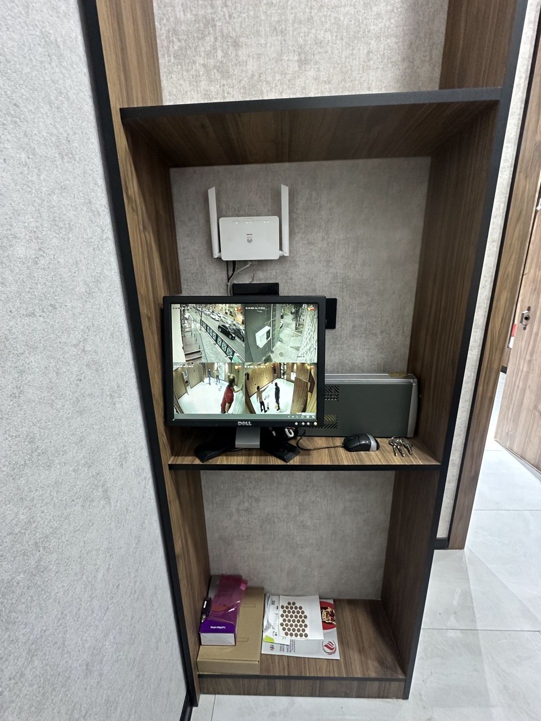 İcarəyə verilir obyekt 50 m² — Əmlak, Bakı (12)