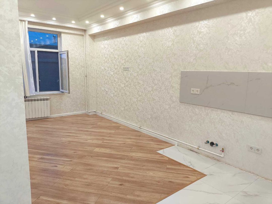 Satılır 2 otaqlı yeni tikili 48 m² — Mənzil, Bakı (2)