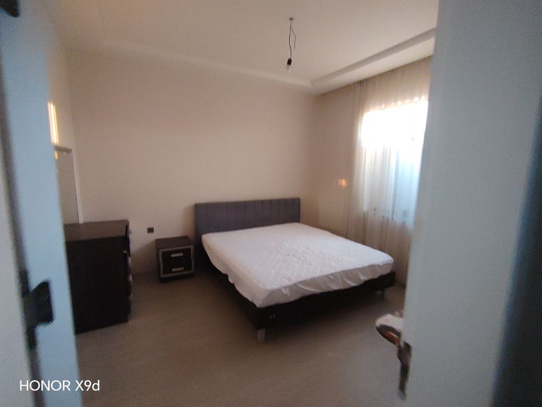 İcarəyə verilir 4 otaqlı həyət evi/bağ evi 170 m² — Ev, villa, Bakı (4)