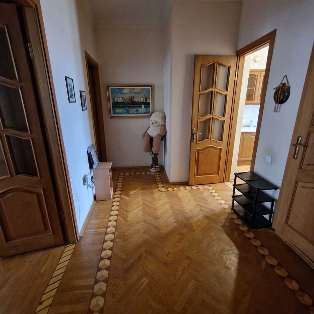 İcarəyə verilir 2 otaqlı köhnə tikili 75 m² — Mənzil, Bakı (8)