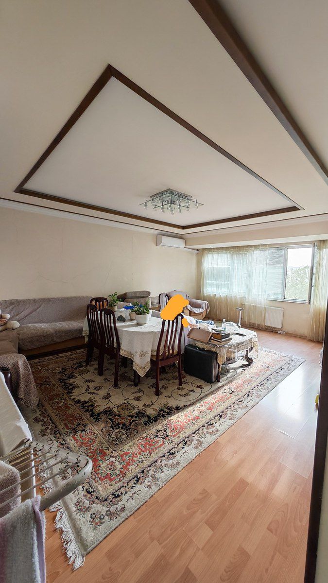 Satılır 3 otaqlı köhnə tikili 90 m² — Mənzil, Bakı (2)