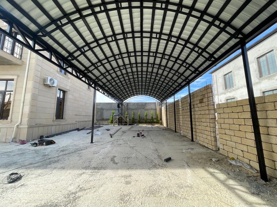 Dam ustası — Təmir və inşaat, Bakı (12)