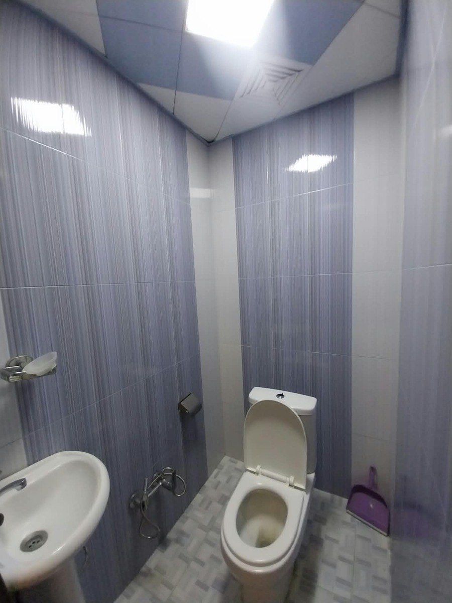 Satılır 3 otaqlı yeni tikili 98 m² — Mənzil, Bakı (12)