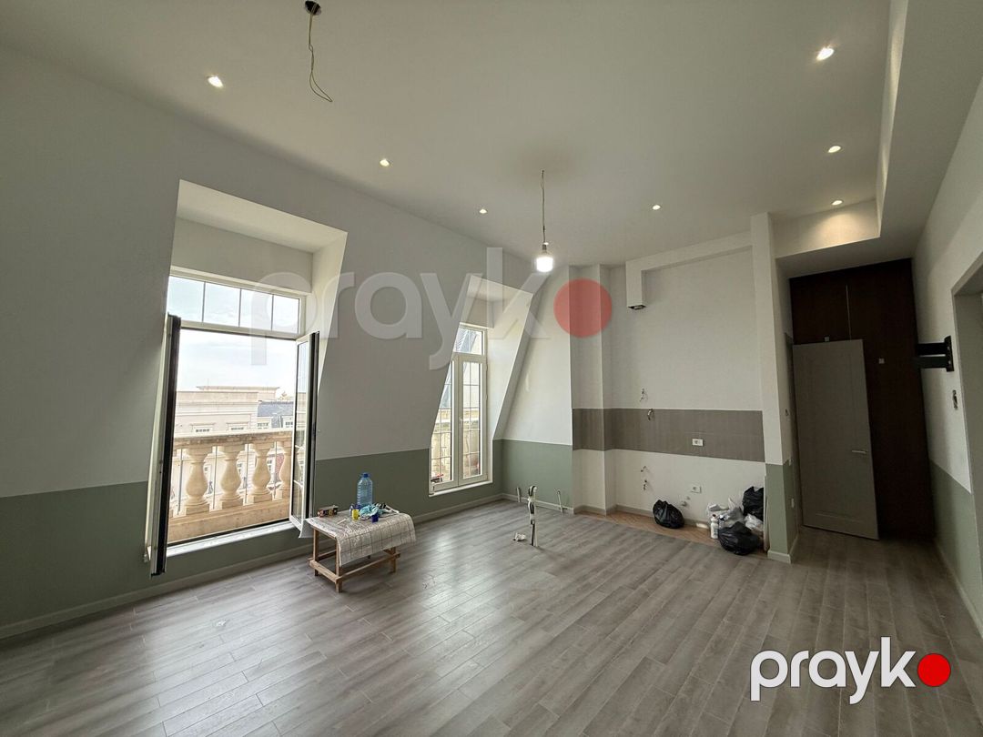 Satılır 2 otaqlı yeni tikili 58 m² — Mənzil, Bakı (4)