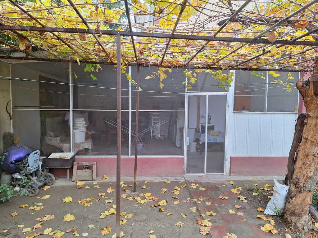 Satılır 6 otaqlı həyət evi/bağ evi 150 m² — Ev, villa, Bakı