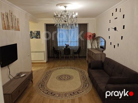 İcarəyə verilir 3 otaqlı köhnə tikili 70 m²