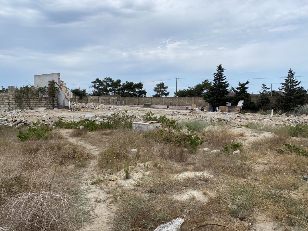 Satılır torpaq 3.7 sot — Torpaq, Bakı (3)