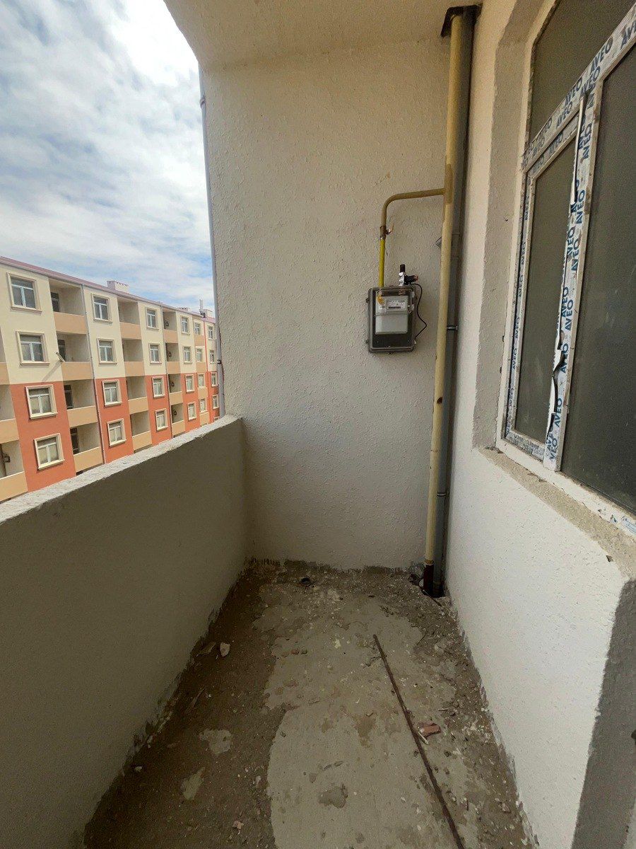Satılır 2 otaqlı yeni tikili 50 m² — Mənzil, Bakı (12)