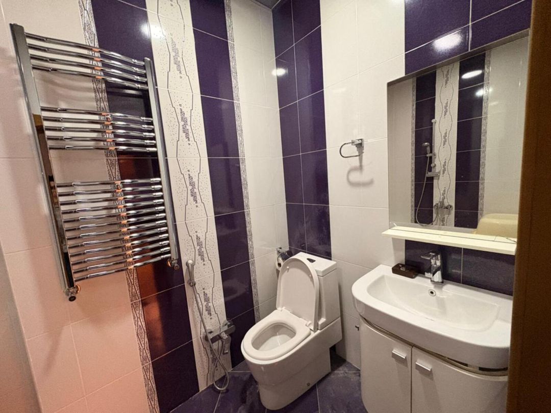 Satılır 4 otaqlı yeni tikili 170 m² — Mənzil, Bakı (10)