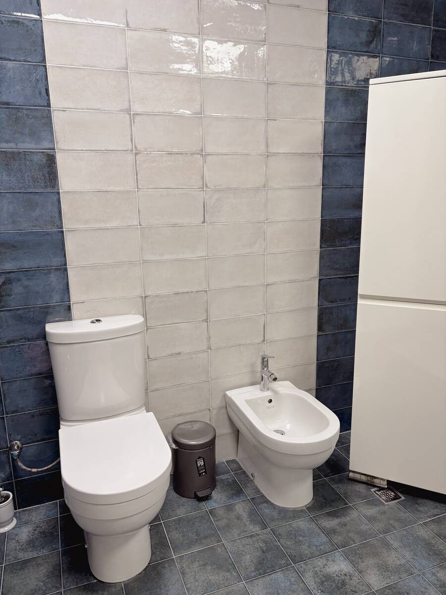 Satılır 3 otaqlı yeni tikili 116 m² — Mənzil, Bakı (10)