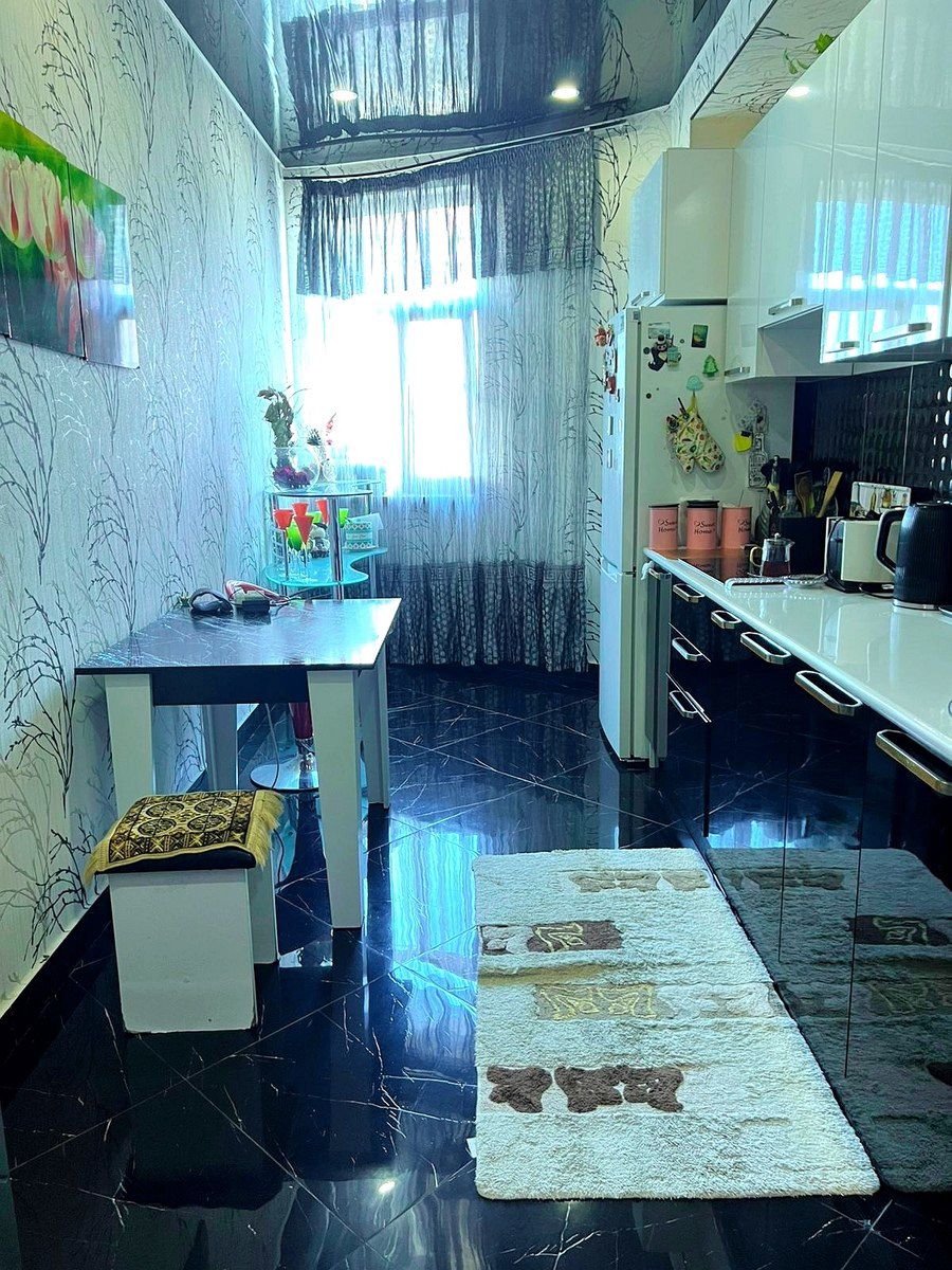 Satılır 4 otaqlı yeni tikili 165.5 m² — Mənzil, Bakı (11)