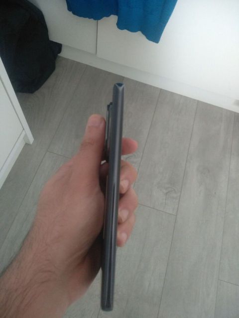 Redmi Note 14 Pro+, 512 GB, rəng - Qara, Barmaq izi, İki sim kartlı, Face ID — Bakı