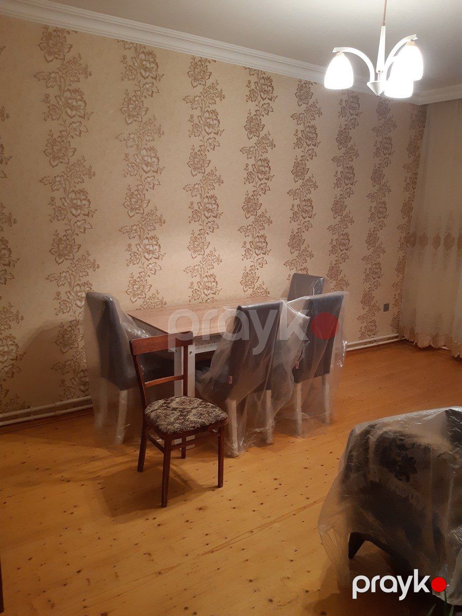 İcarəyə verilir 3 otaqlı köhnə tikili 65 m² — Mənzil, Bakı (2)