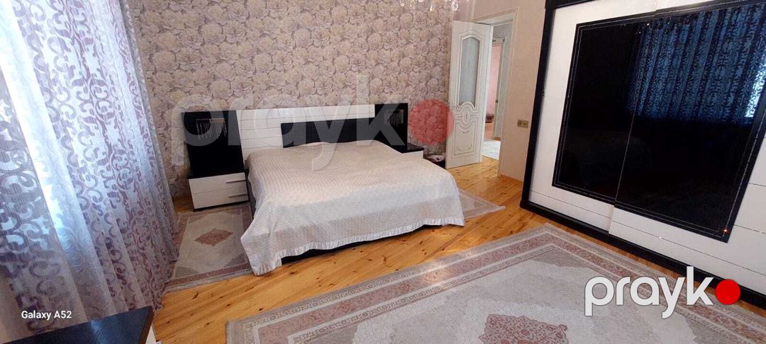 İcarəyə verilir 5 otaqlı həyət evi/bağ evi 200 m² — Ev, villa, Gəncə (4)