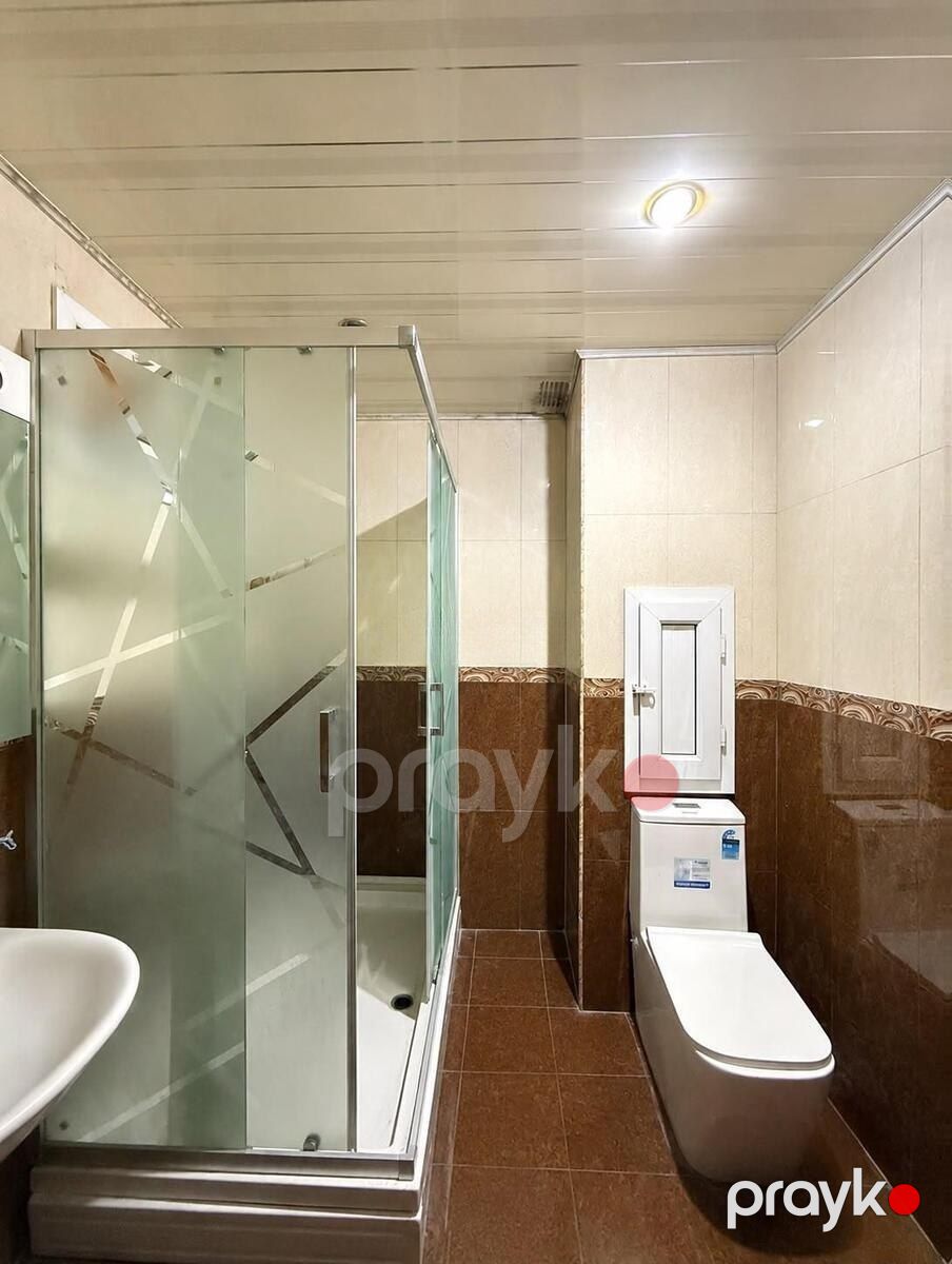 Satılır 3 otaqlı köhnə tikili 85 m² — Mənzil, Bakı (12)