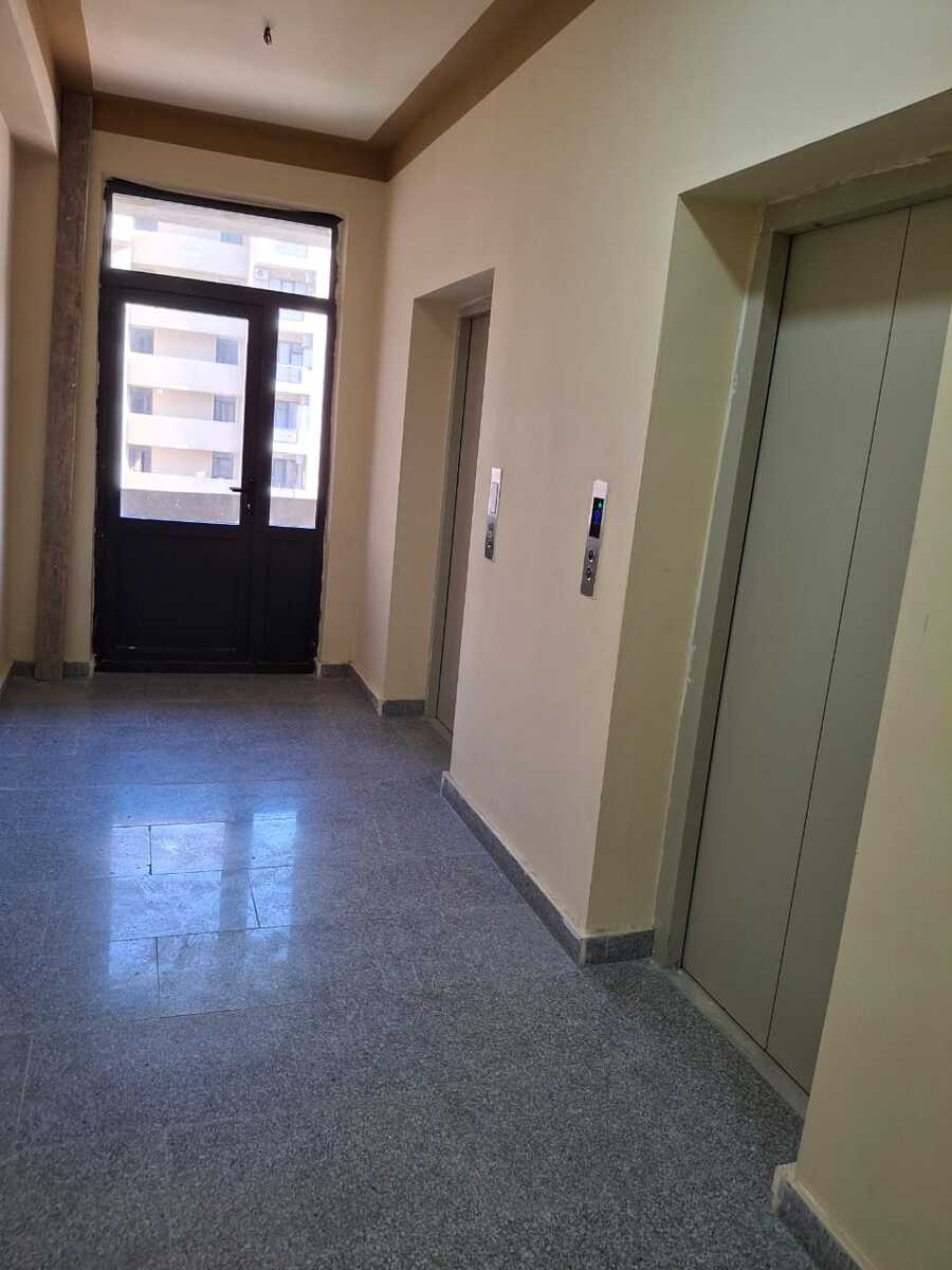 İcarəyə verilir 3 otaqlı yeni tikili 74 m² — Mənzil, Bakı (9)
