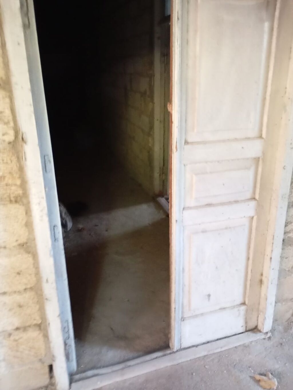 4 otaq böyük ev ikimərtəbəli yaşayış evi kirayə verirəm öz evimdir — Daşınmaz əmlak, Digah (4)