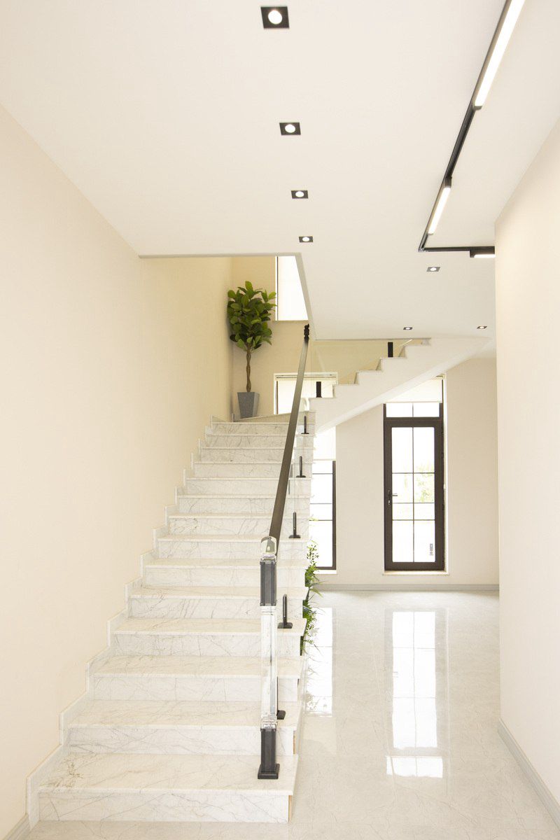 Satılır 5 otaqlı həyət evi/bağ evi 400 m² — Ev, villa, Bakı (5)