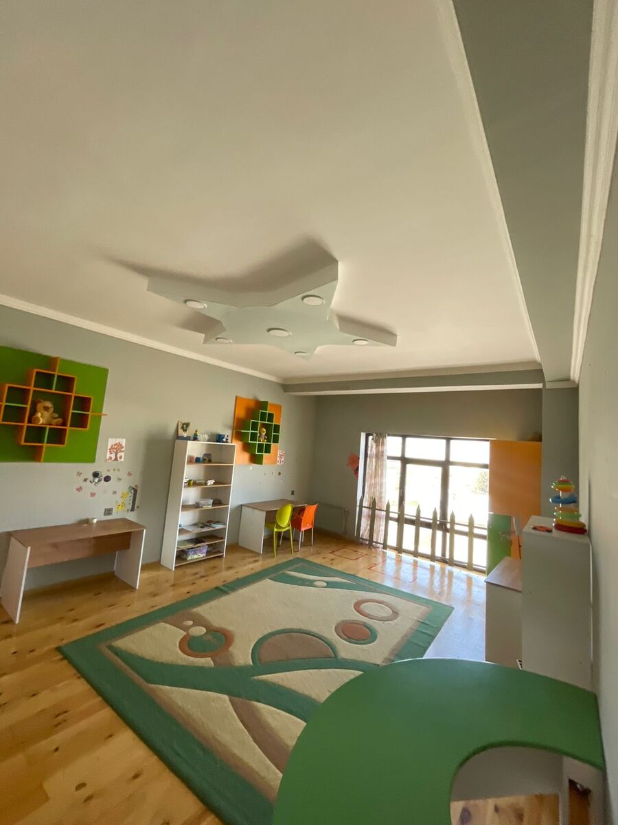 İcarəyə verilir obyekt 460 m² — Əmlak, Bakı (10)