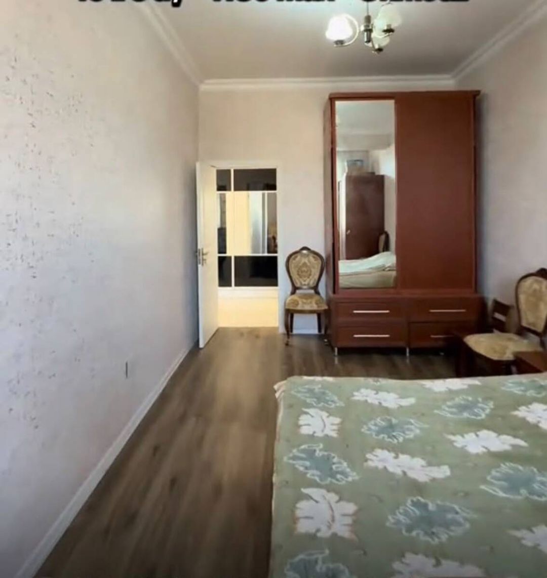 Satılır 3 otaqlı yeni tikili 108 m² — Mənzil, Bakı (11)