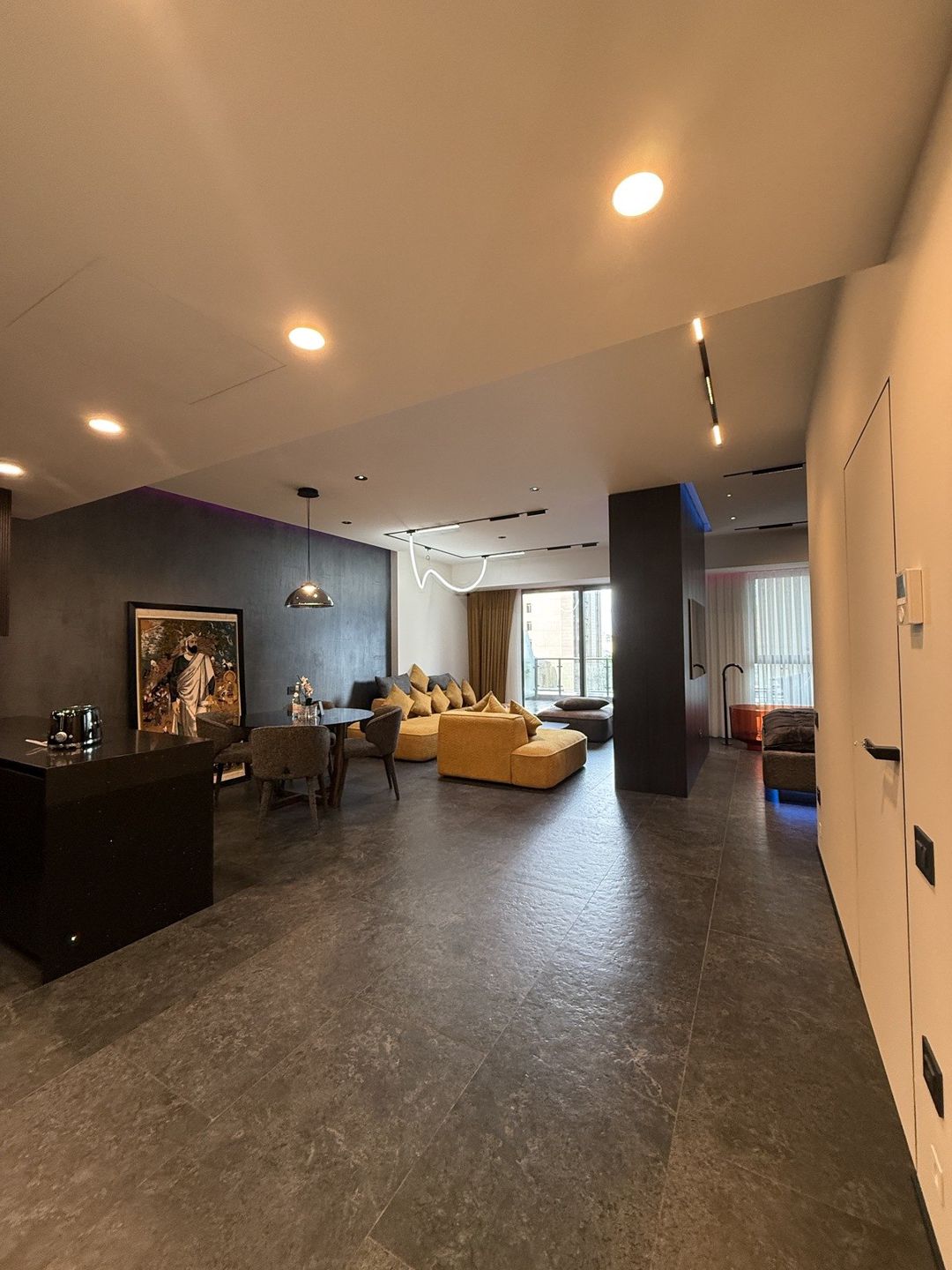 Satılır 2 otaqlı yeni tikili 108 m² — Mənzil, Bakı (2)