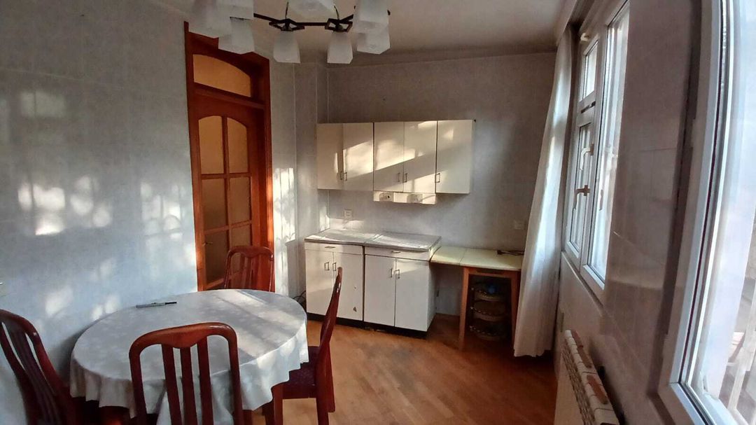 İcarəyə verilir 2 otaqlı köhnə tikili 64 m² — Mənzil, Bakı (6)