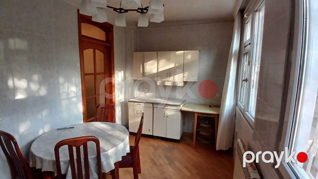 İcarəyə verilir 2 otaqlı köhnə tikili 65 m² — Mənzil, Bakı (9)
