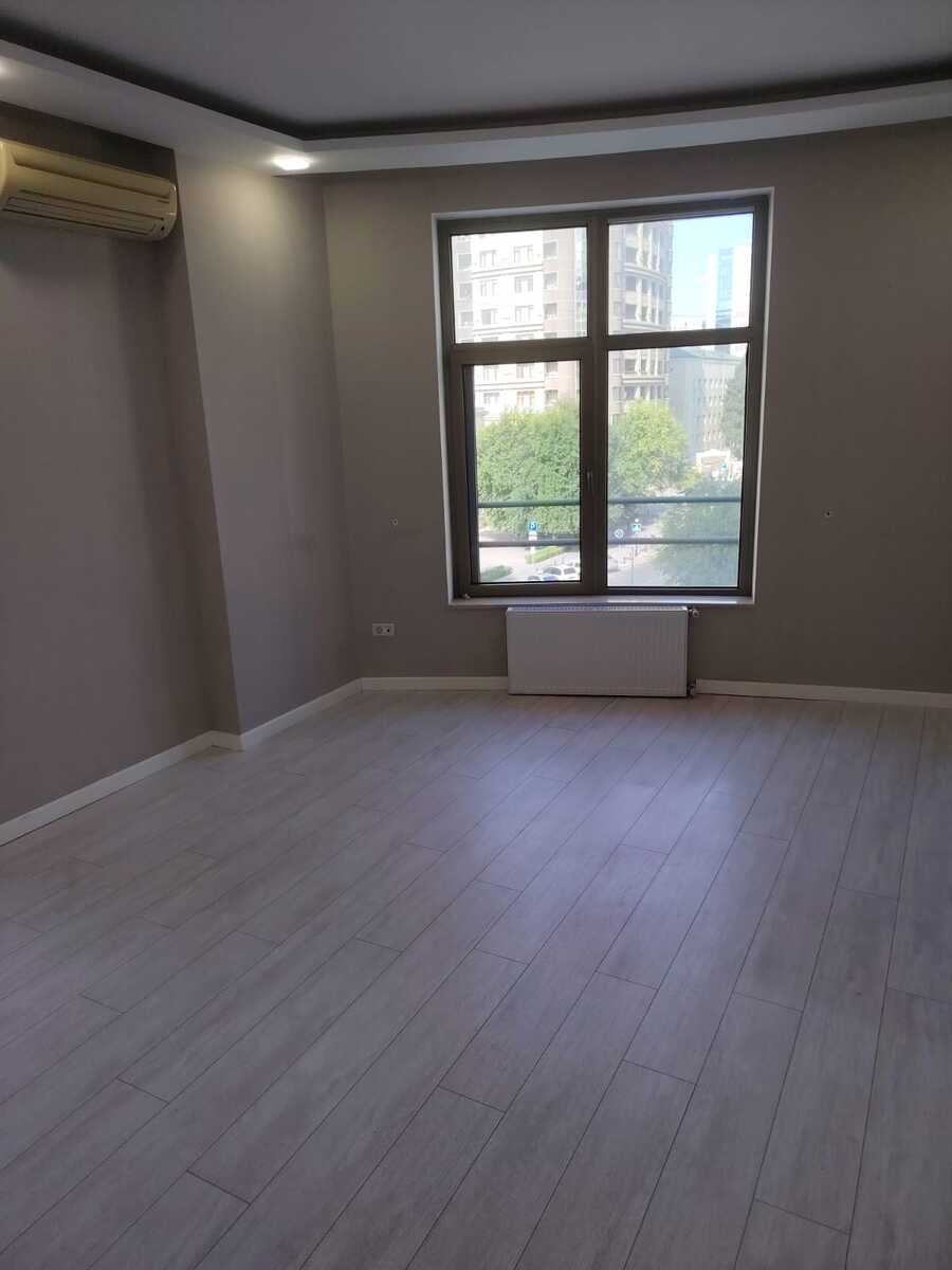 İcarəyə verilir 4 otaqlı ofis 214 m² — Ofis, Bakı (7)