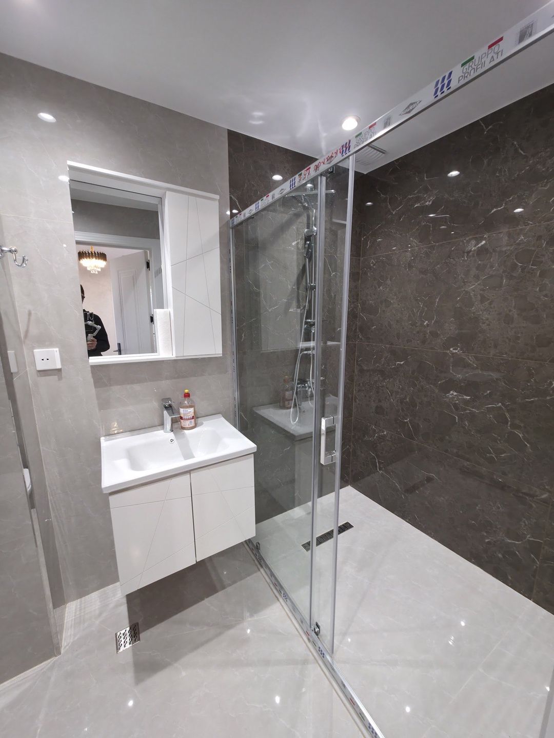 Satılır 3 otaqlı köhnə tikili 60 m² — Mənzil, Bakı (9)