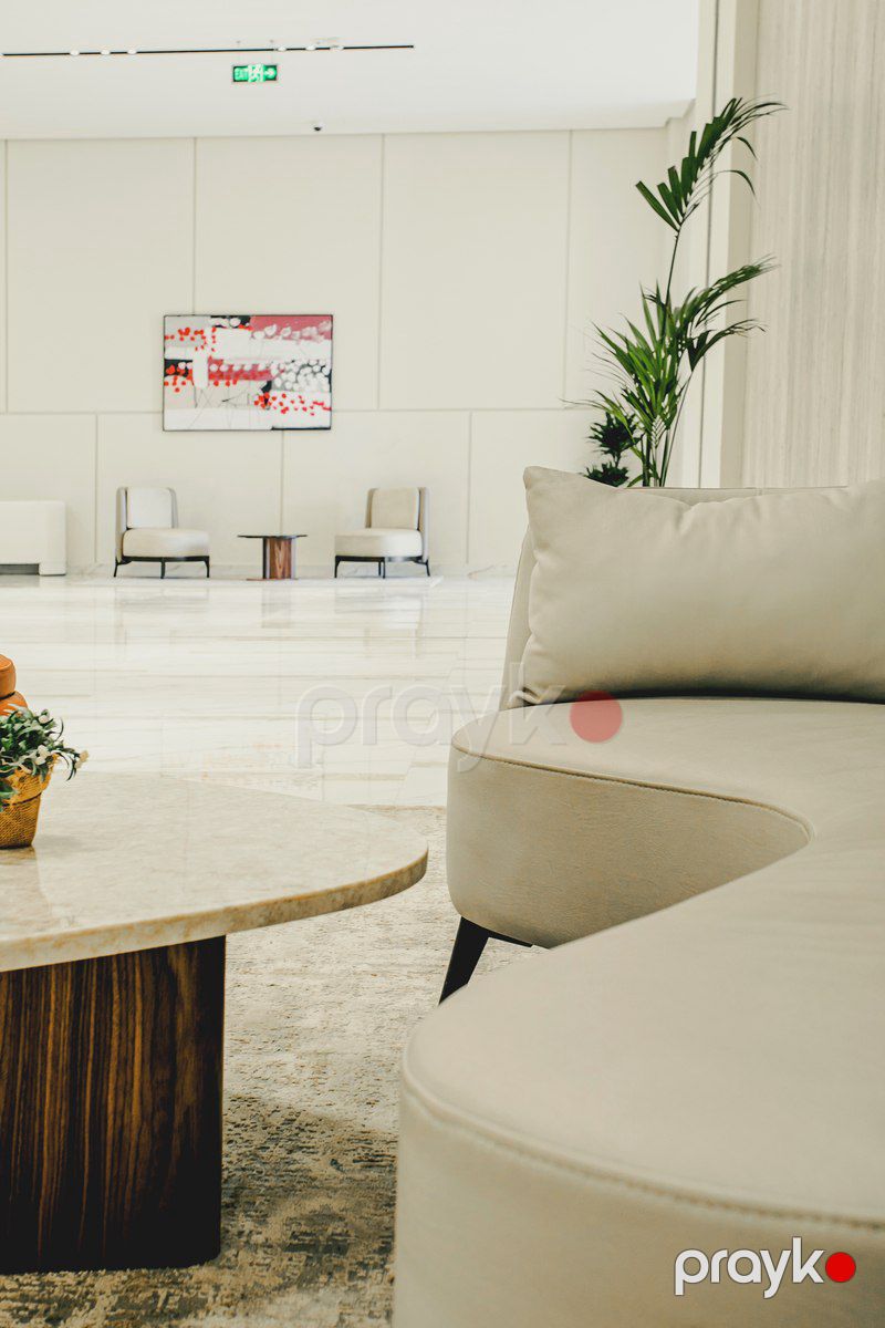 Satılır 4 otaqlı yeni tikili 147.8 m² — Mənzil, Bakı (4)