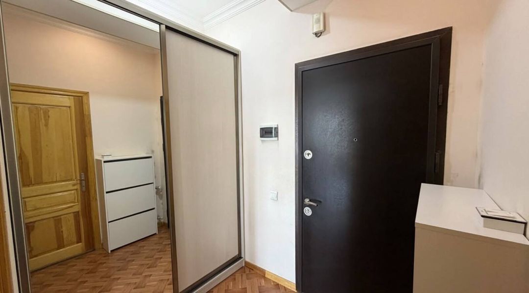 Satılır 2 otaqlı yeni tikili 62 m² — Mənzil, Bakı (8)