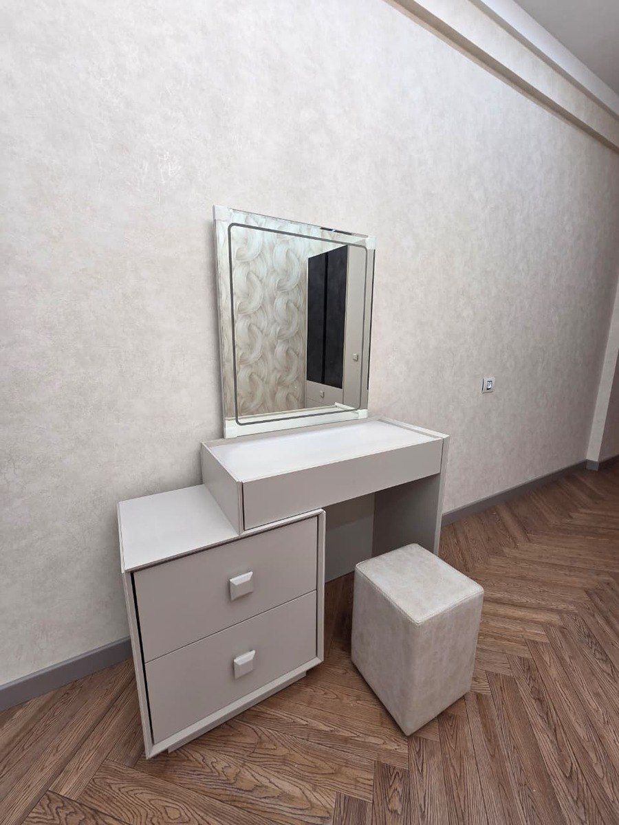 İcarəyə verilir 4 otaqlı yeni tikili 250 m² — Mənzil, Bakı (10)