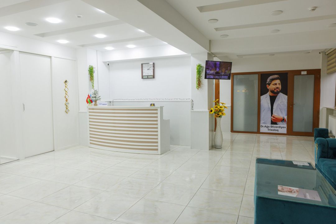 Satılır obyekt 1200 m² — Əmlak, Bakı (3)