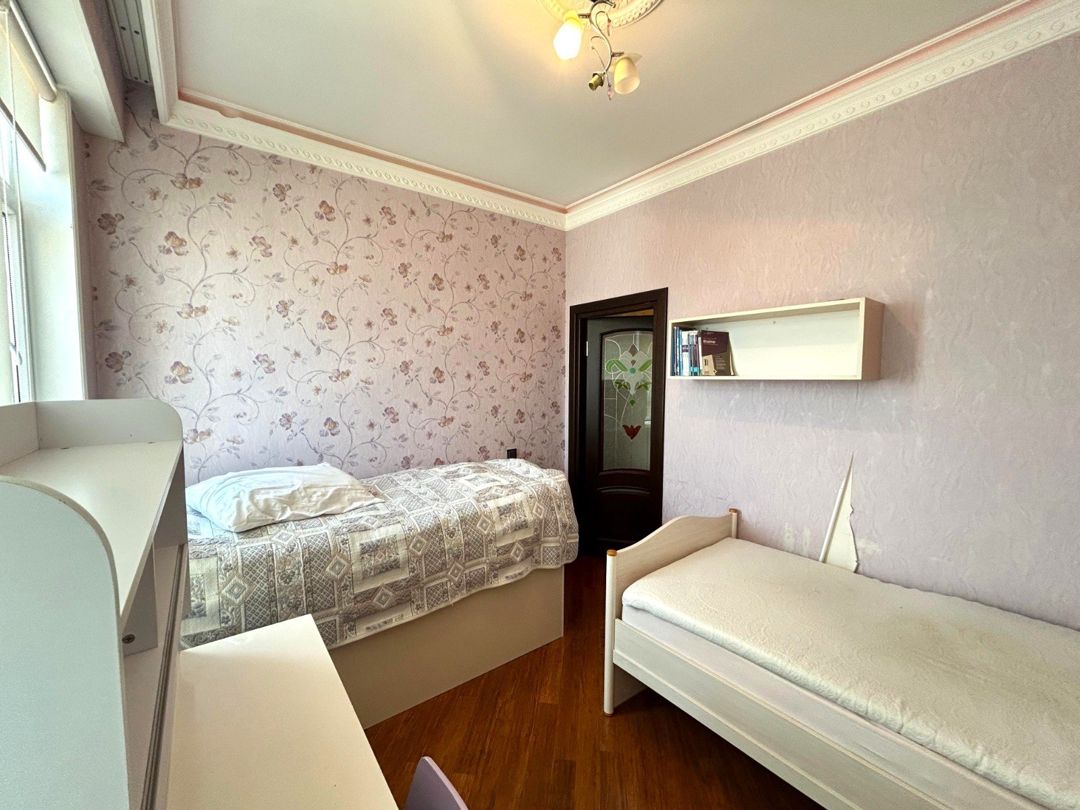 İcarəyə verilir 4 otaqlı yeni tikili 150 m² — Mənzil, Bakı (6)