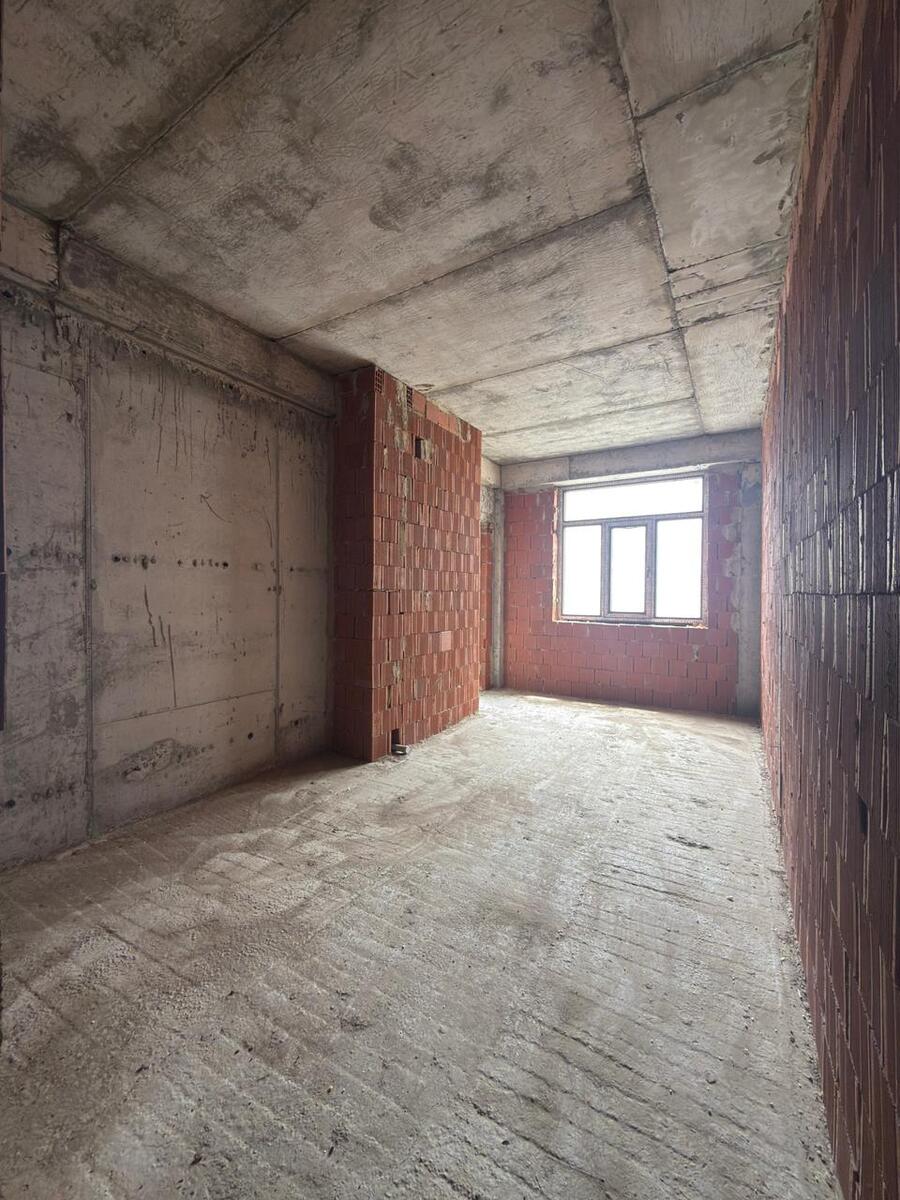 Satılır 3 otaqlı yeni tikili 105 m² — Mənzil, Bakı (8)