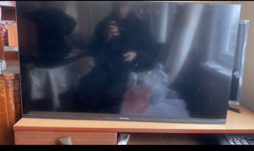 İşlənmiş Televizor Samsung LED ekran Ünvandan götürmə, Ödənişli çatdırılma — Televizorlar, Daşkəsən (2)