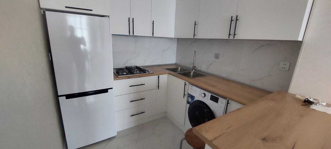 İcarəyə verilir 2 otaqlı yeni tikili 63 m² — Mənzil, Bakı (12)